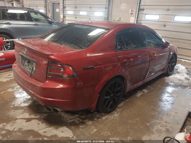Продаж на аукціоні авто 2008 Acura Tl Type S, vin: 19UUA76588A006369, номер лоту: 44189772