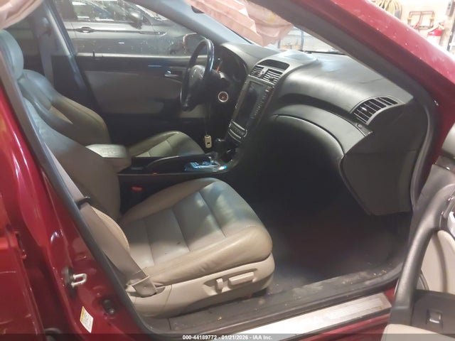 Продаж на аукціоні авто 2008 Acura Tl Type S, vin: 19UUA76588A006369, номер лоту: 44189772