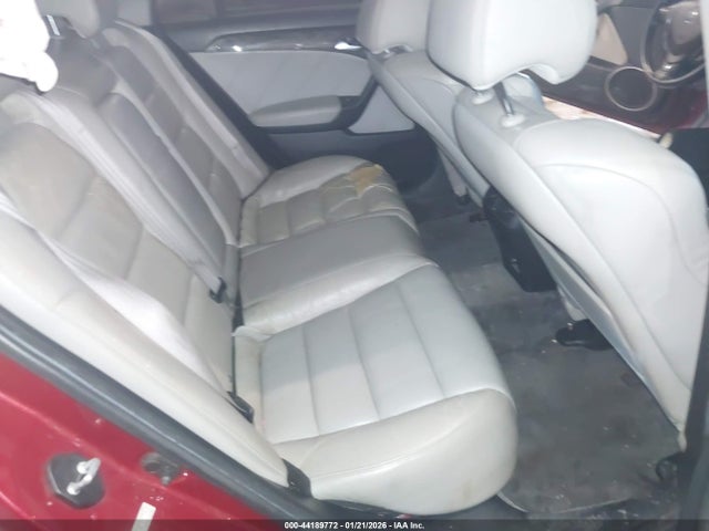 Продаж на аукціоні авто 2008 Acura Tl Type S, vin: 19UUA76588A006369, номер лоту: 44189772