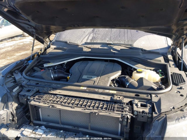 SALKP9E79PA056496 Land Rover Range Rover P530 Se