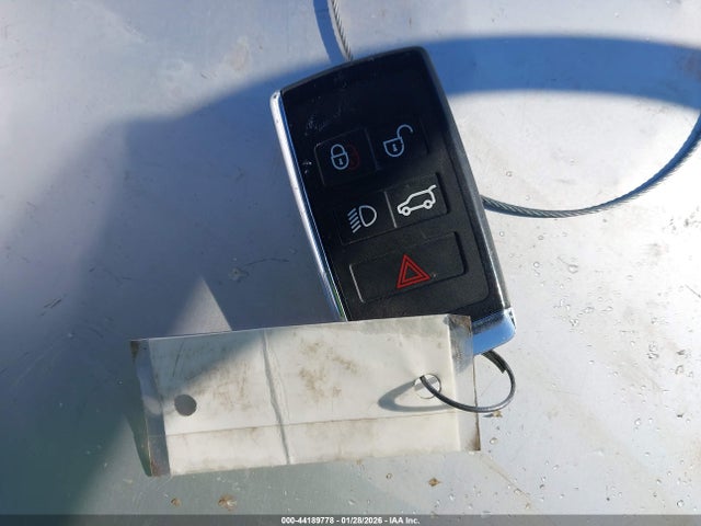 SALKP9E79PA056496 Land Rover Range Rover P530 Se