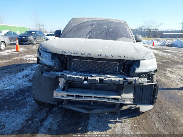 SALKP9E79PA056496 Land Rover Range Rover P530 Se