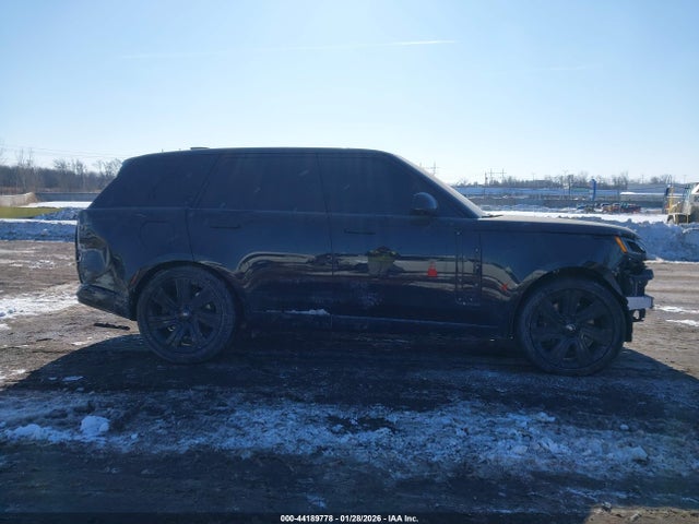 SALKP9E79PA056496 Land Rover Range Rover P530 Se