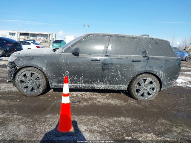 SALKP9E79PA056496 Land Rover Range Rover P530 Se