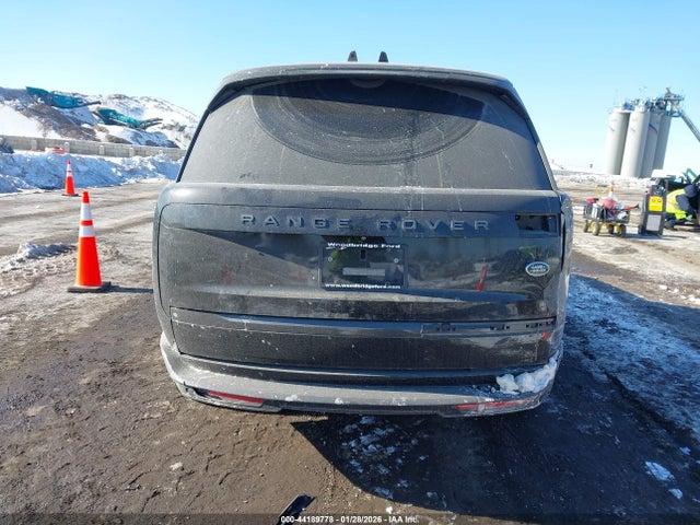 SALKP9E79PA056496 Land Rover Range Rover P530 Se