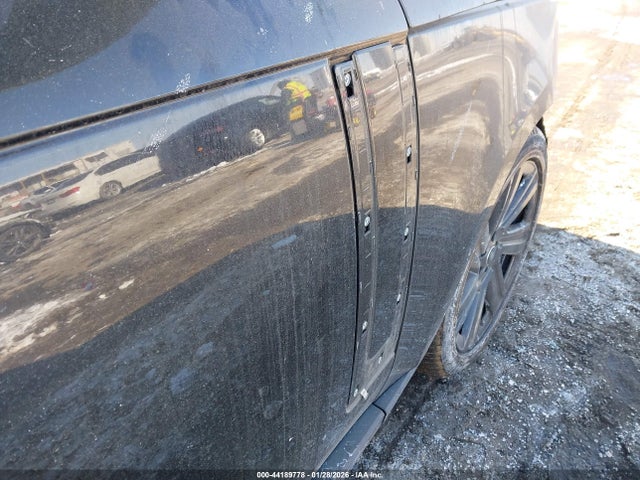 SALKP9E79PA056496 Land Rover Range Rover P530 Se