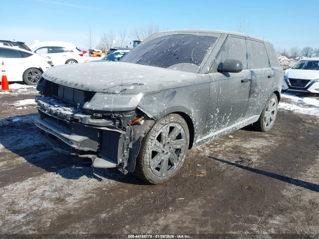 SALKP9E79PA056496 Land Rover Range Rover P530 Se