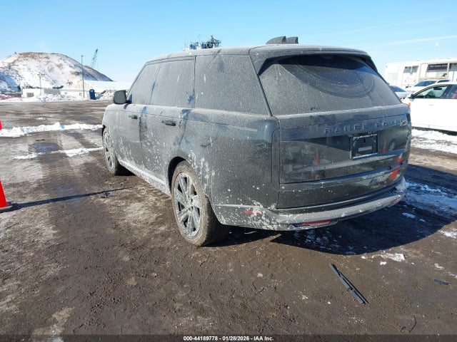 SALKP9E79PA056496 Land Rover Range Rover P530 Se