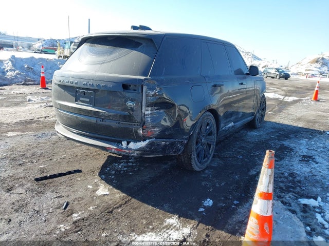 SALKP9E79PA056496 Land Rover Range Rover P530 Se