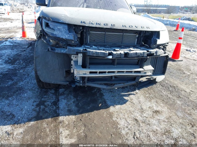 SALKP9E79PA056496 Land Rover Range Rover P530 Se
