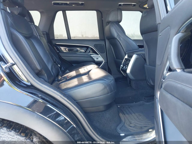 SALKP9E79PA056496 Land Rover Range Rover P530 Se