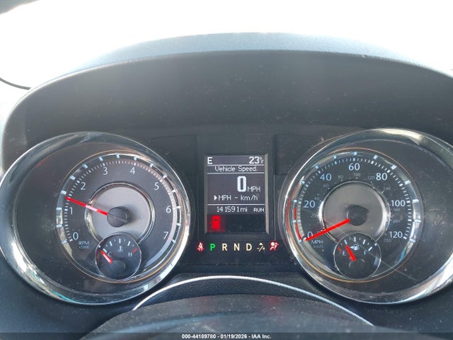 Продажа на аукционе авто 2014 Chrysler Town & Country Touring, vin: 2C4RC1BG8ER215928, номер лота: 44189780