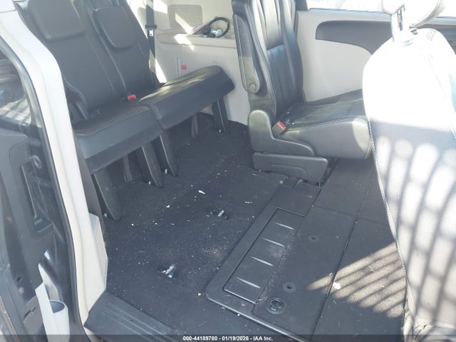 Продажа на аукционе авто 2014 Chrysler Town & Country Touring, vin: 2C4RC1BG8ER215928, номер лота: 44189780