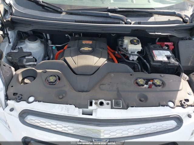 KL8CL6S05GC570162 Chevrolet Spark Ev 2lt