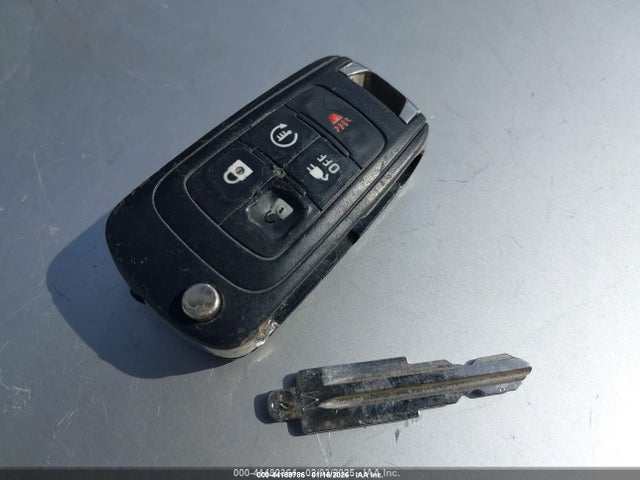 KL8CL6S05GC570162 Chevrolet Spark Ev 2lt