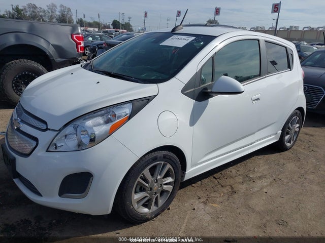KL8CL6S05GC570162 Chevrolet Spark Ev 2lt