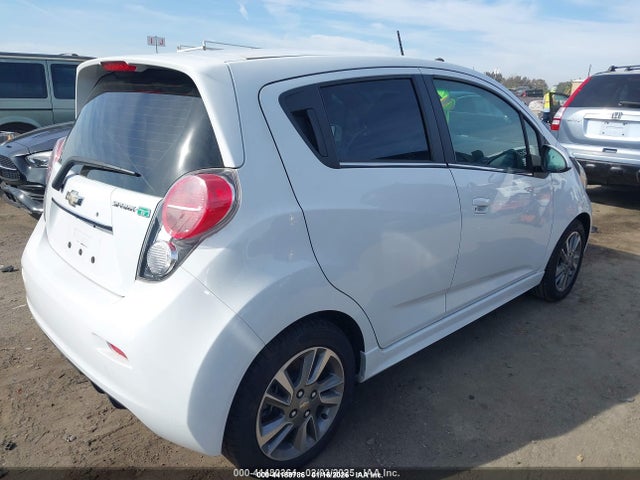 KL8CL6S05GC570162 Chevrolet Spark Ev 2lt