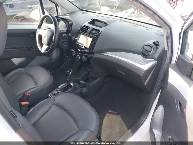 KL8CL6S05GC570162 Chevrolet Spark Ev 2lt
