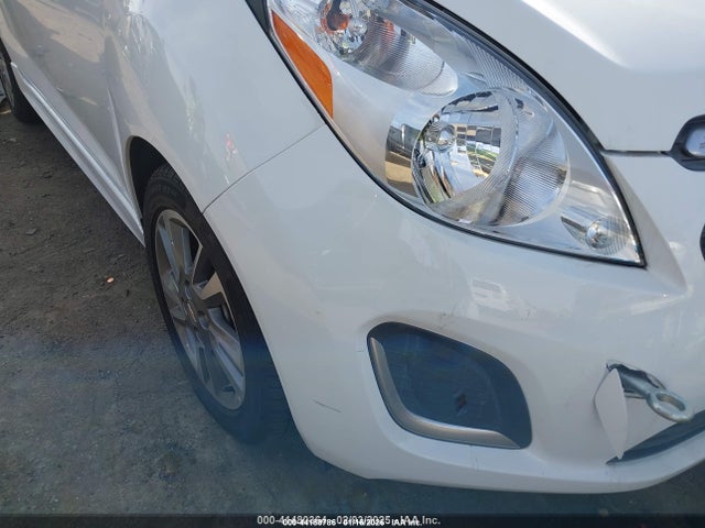 KL8CL6S05GC570162 Chevrolet Spark Ev 2lt