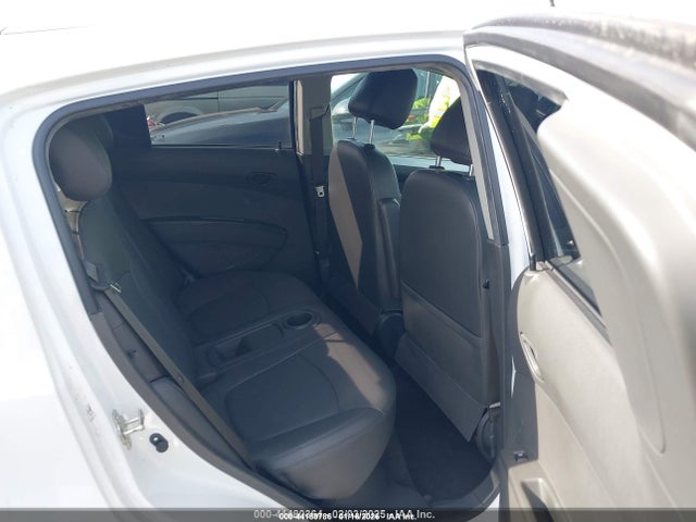 KL8CL6S05GC570162 Chevrolet Spark Ev 2lt