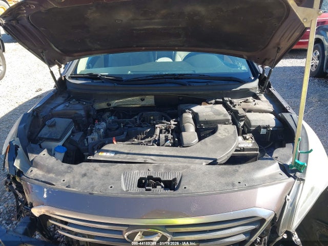 5NPE24AF1GH388217 Hyundai Sonata