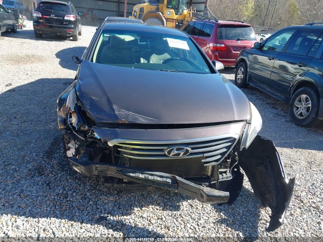 5NPE24AF1GH388217 Hyundai Sonata