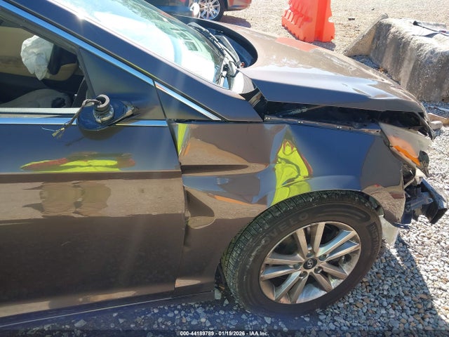 5NPE24AF1GH388217 Hyundai Sonata