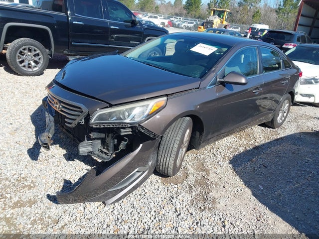 5NPE24AF1GH388217 Hyundai Sonata