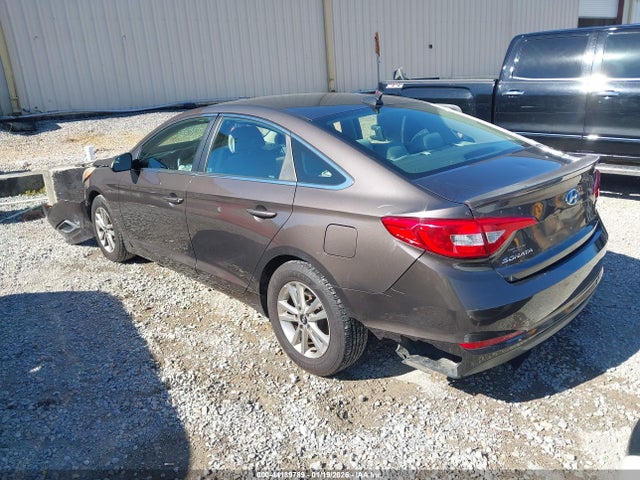 5NPE24AF1GH388217 Hyundai Sonata