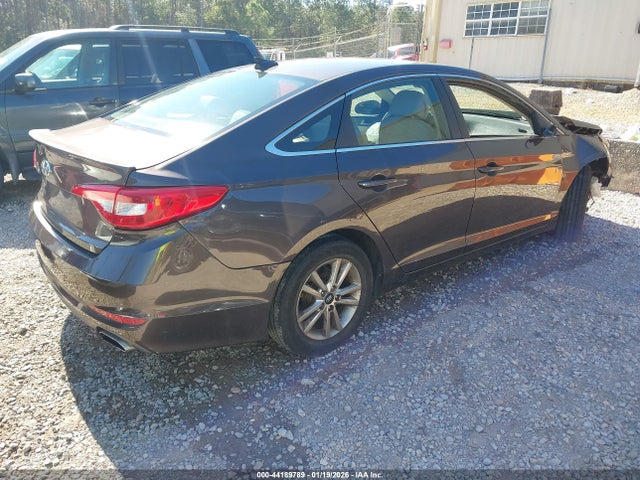 5NPE24AF1GH388217 Hyundai Sonata