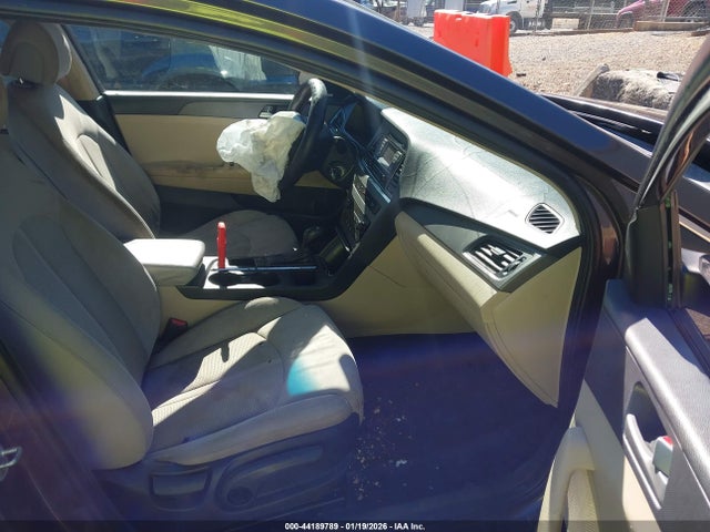 5NPE24AF1GH388217 Hyundai Sonata