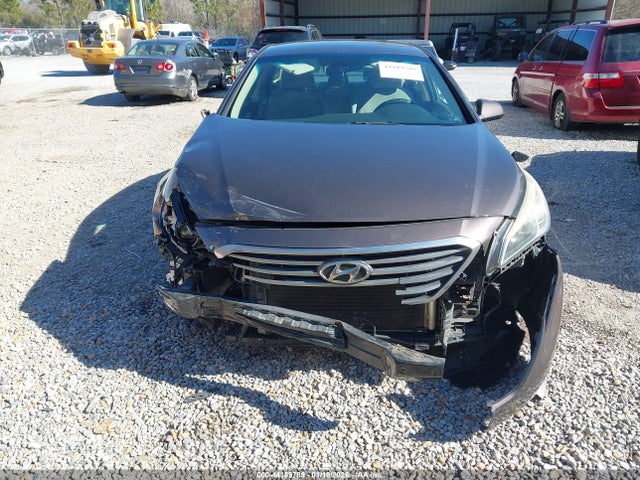 5NPE24AF1GH388217 Hyundai Sonata