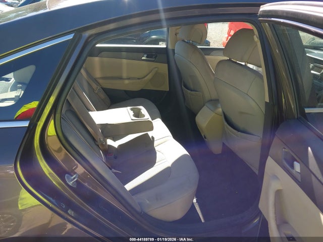 5NPE24AF1GH388217 Hyundai Sonata