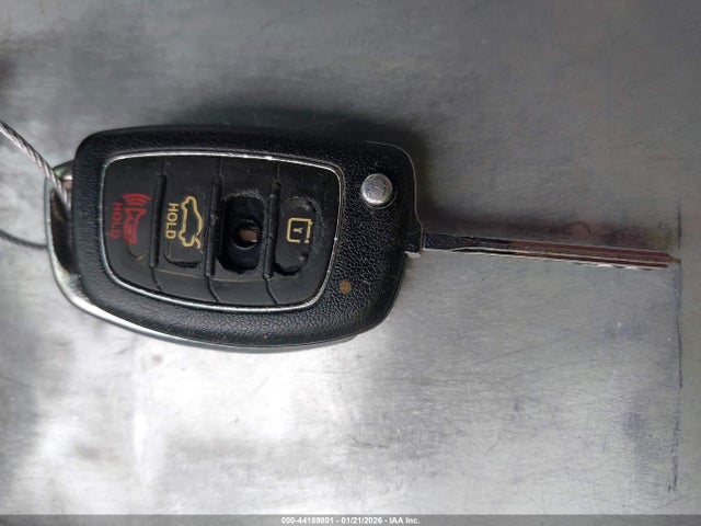 Hyundai SONATA SE 2015 5NPE24AF6FH020565 Image 11