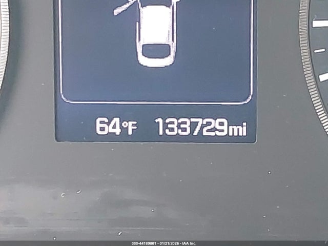 Hyundai SONATA SE 2015 5NPE24AF6FH020565 Image 15