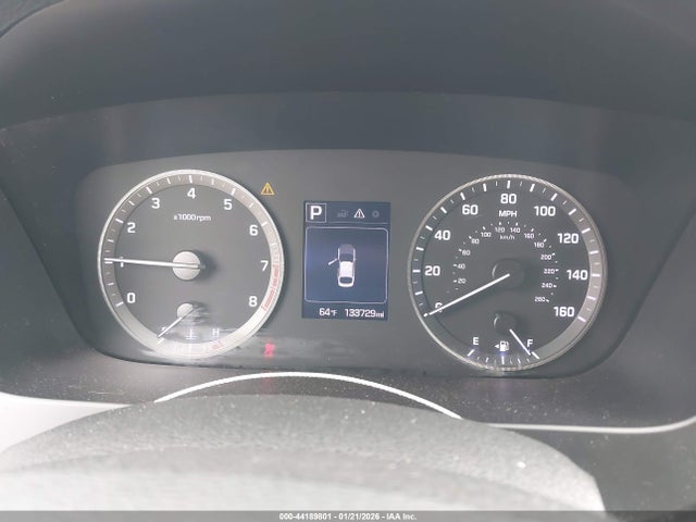 Hyundai SONATA SE 2015 5NPE24AF6FH020565 Image 7