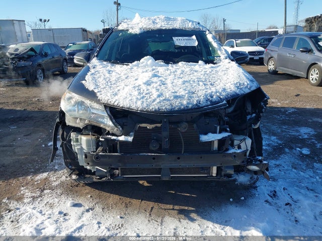 Toyota Rav4 Xle 2014 JTMWFREV3EJ002084 Image 12