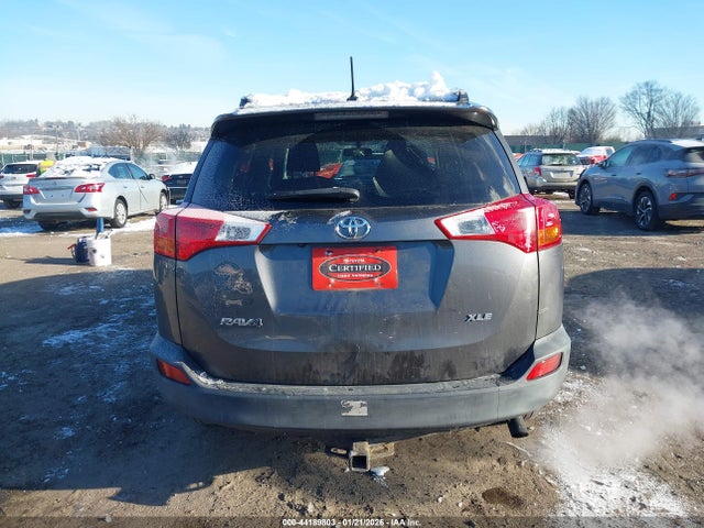 Toyota Rav4 Xle 2014 JTMWFREV3EJ002084 Image 16