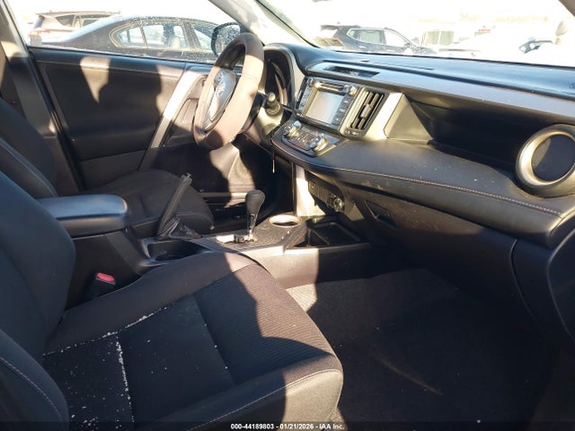 Toyota Rav4 Xle 2014 JTMWFREV3EJ002084 Image 5