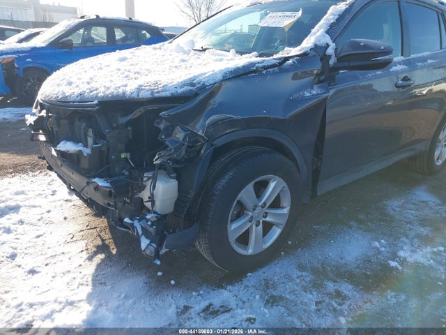 Toyota Rav4 Xle 2014 JTMWFREV3EJ002084 Image 6
