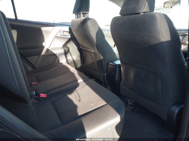 Toyota Rav4 Xle 2014 JTMWFREV3EJ002084 Image 8