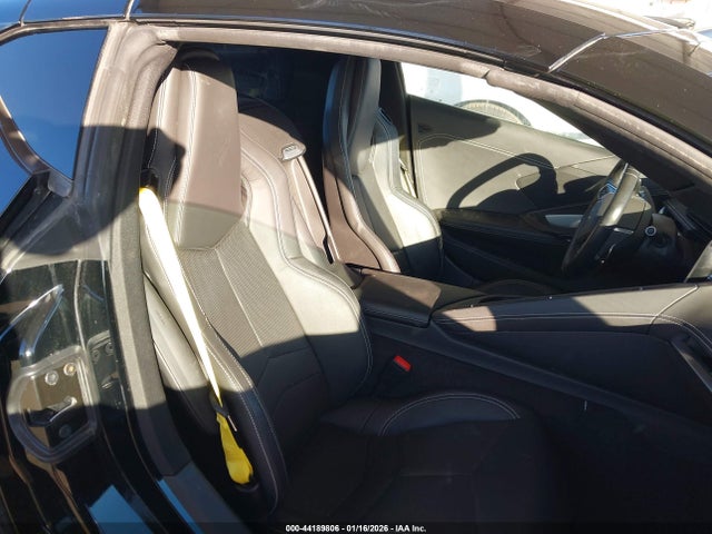 1G1YA2D40P5100145 Chevrolet Corvette Stingray Rwd 1lt