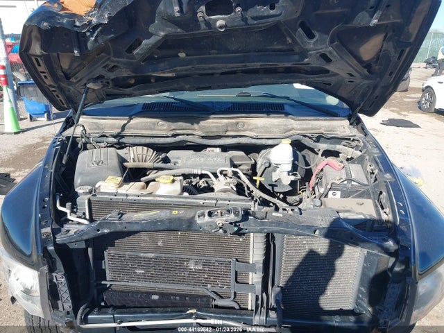 Продаж на аукціоні авто 2005 Dodge Ram 1500 Slt/laramie, vin: 1D7HU18D65S278682, номер лоту: 44189842