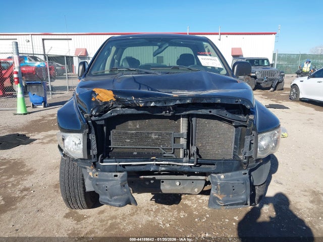 Продаж на аукціоні авто 2005 Dodge Ram 1500 Slt/laramie, vin: 1D7HU18D65S278682, номер лоту: 44189842