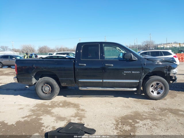 Продаж на аукціоні авто 2005 Dodge Ram 1500 Slt/laramie, vin: 1D7HU18D65S278682, номер лоту: 44189842