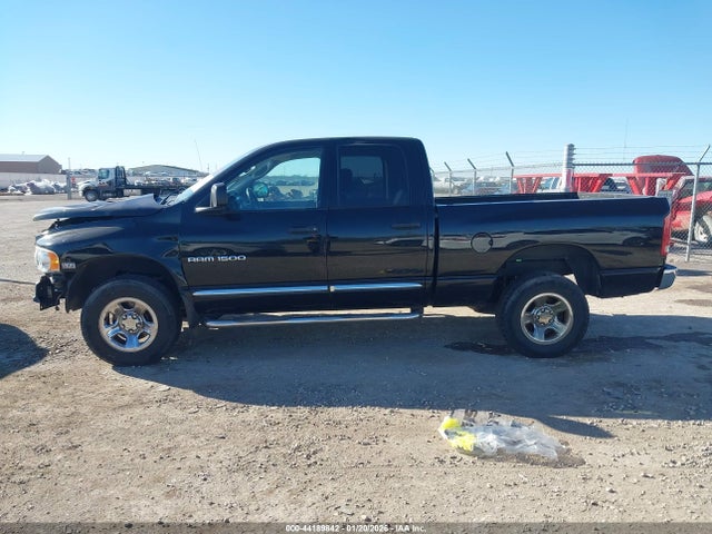Продаж на аукціоні авто 2005 Dodge Ram 1500 Slt/laramie, vin: 1D7HU18D65S278682, номер лоту: 44189842