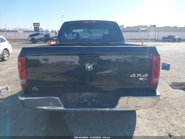 Продаж на аукціоні авто 2005 Dodge Ram 1500 Slt/laramie, vin: 1D7HU18D65S278682, номер лоту: 44189842