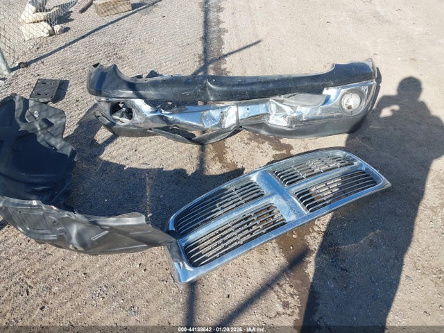 Продаж на аукціоні авто 2005 Dodge Ram 1500 Slt/laramie, vin: 1D7HU18D65S278682, номер лоту: 44189842
