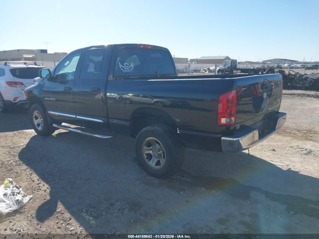 Продаж на аукціоні авто 2005 Dodge Ram 1500 Slt/laramie, vin: 1D7HU18D65S278682, номер лоту: 44189842