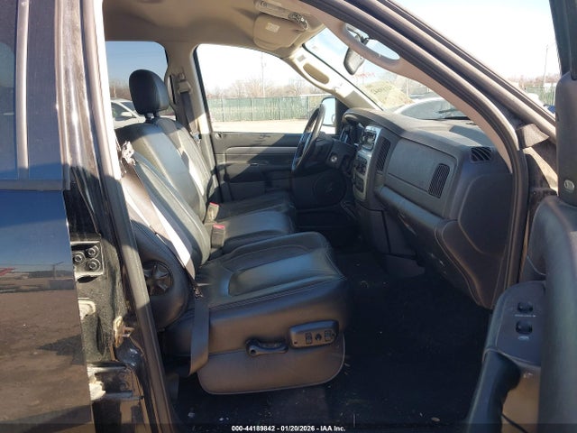 Продаж на аукціоні авто 2005 Dodge Ram 1500 Slt/laramie, vin: 1D7HU18D65S278682, номер лоту: 44189842